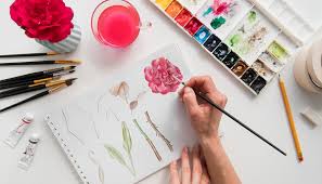 art and design
